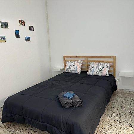 Apartamento C San Jose De Los Llanos Eksteriør bilde