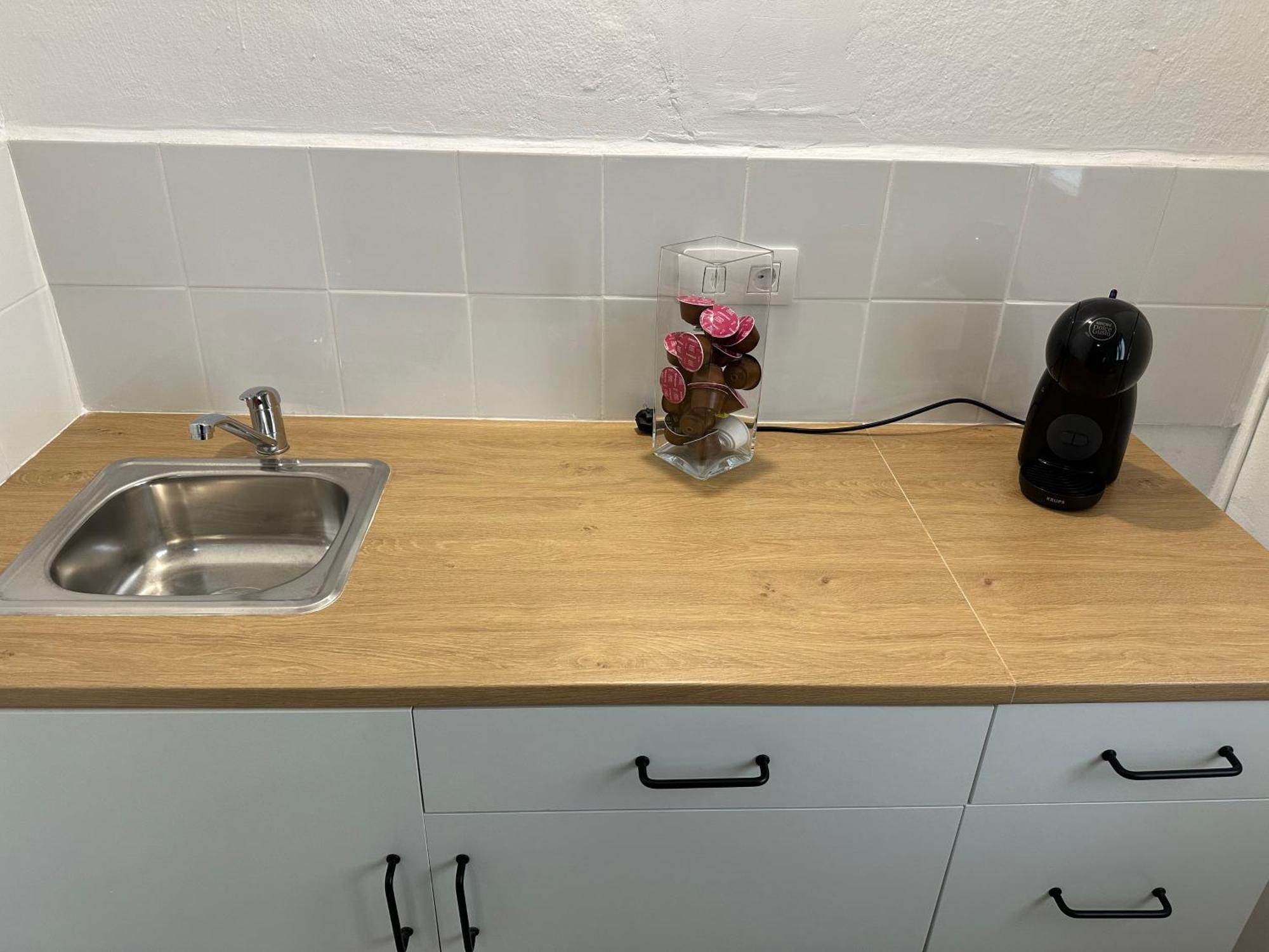 Apartamento C San Jose De Los Llanos Eksteriør bilde