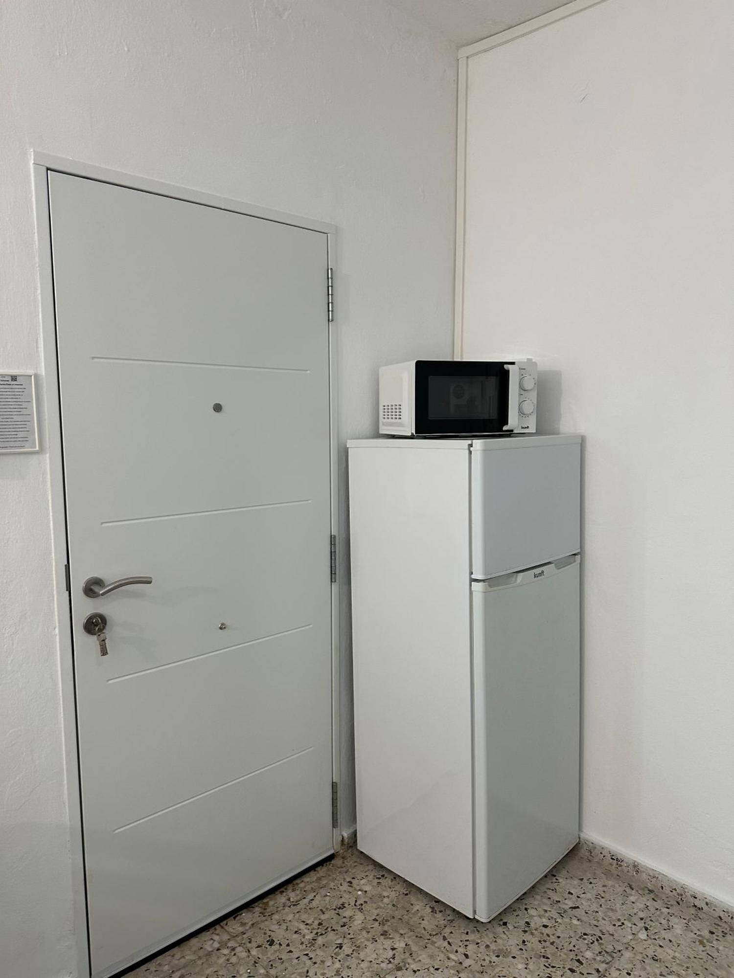 Apartamento C San Jose De Los Llanos Eksteriør bilde