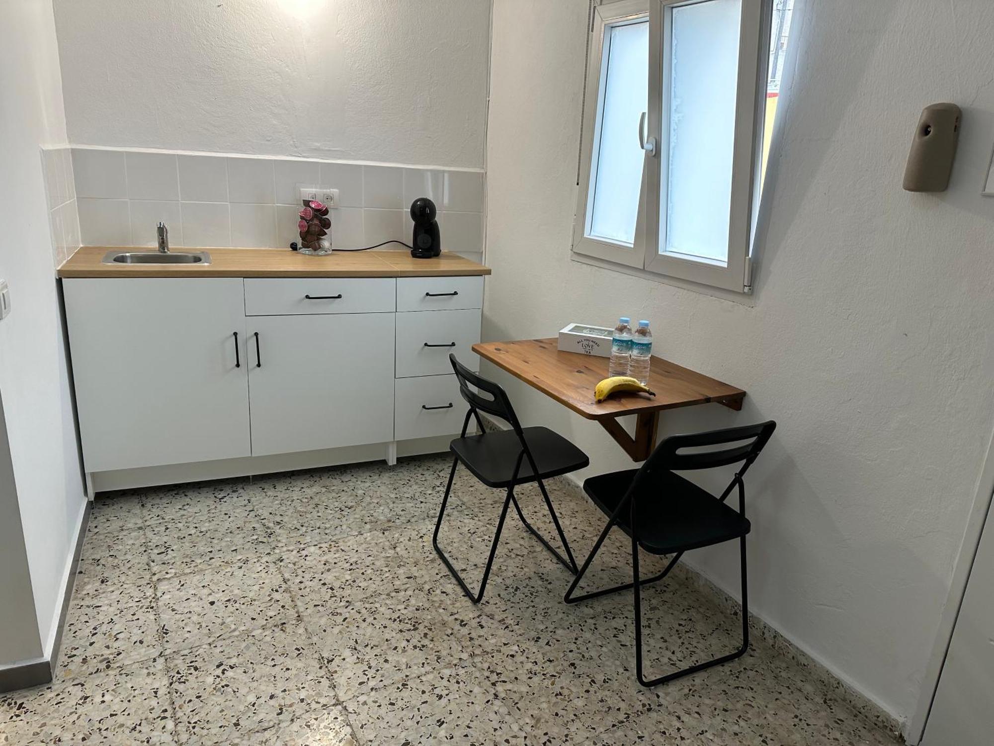 Apartamento C San Jose De Los Llanos Eksteriør bilde