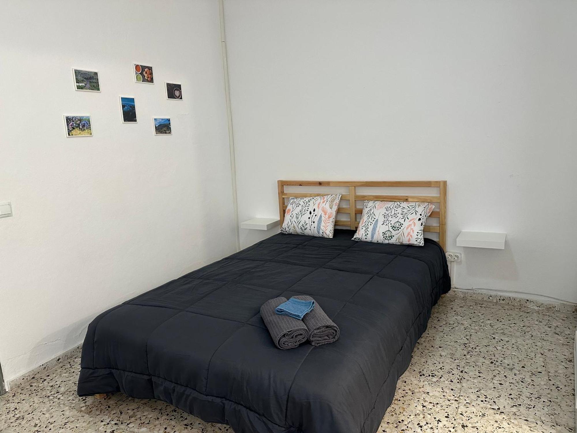 Apartamento C San Jose De Los Llanos Eksteriør bilde