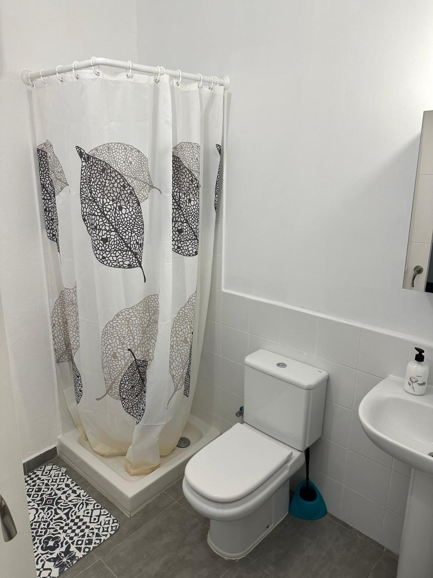 Apartamento C San Jose De Los Llanos Eksteriør bilde