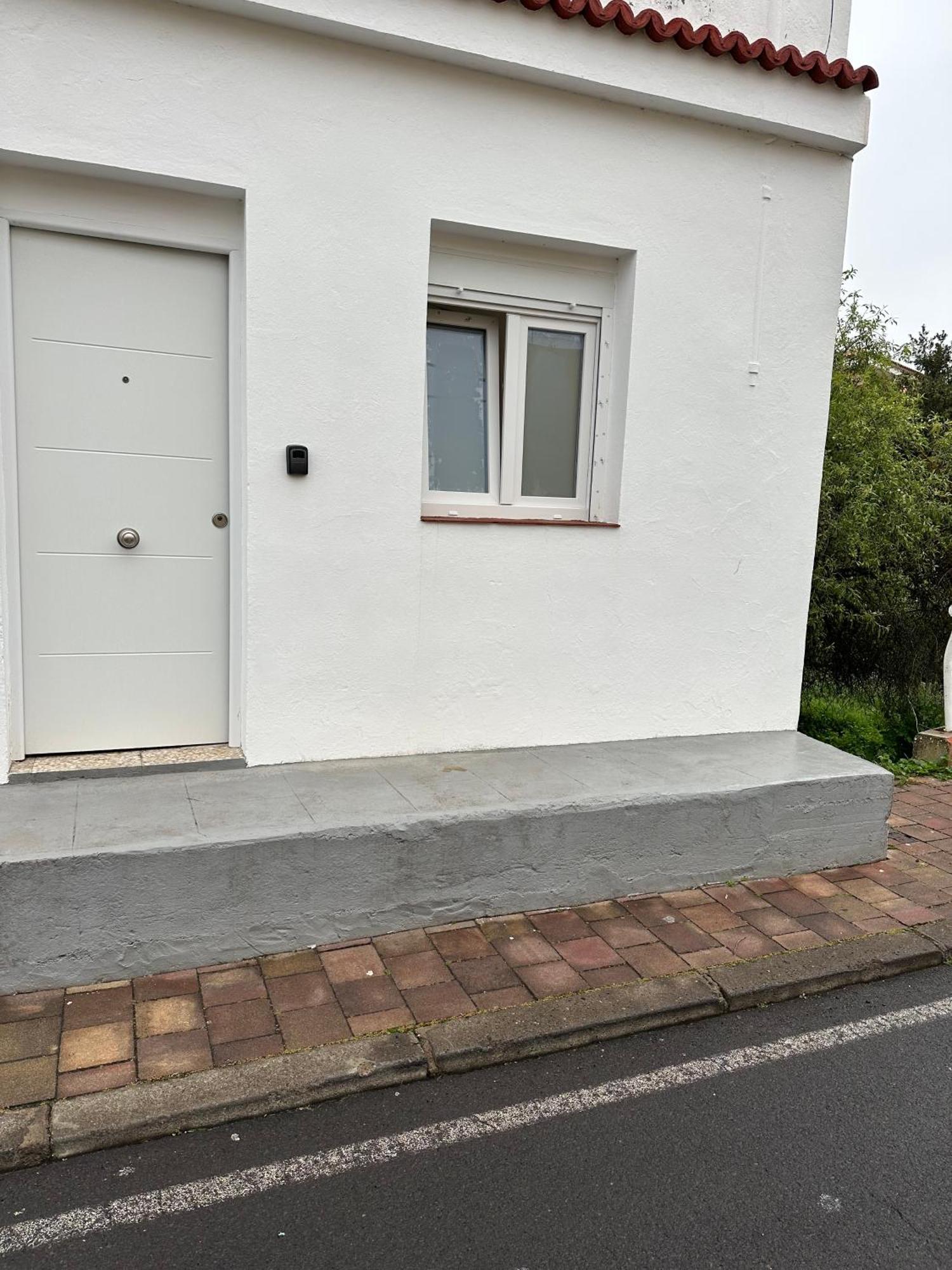 Apartamento C San Jose De Los Llanos Eksteriør bilde