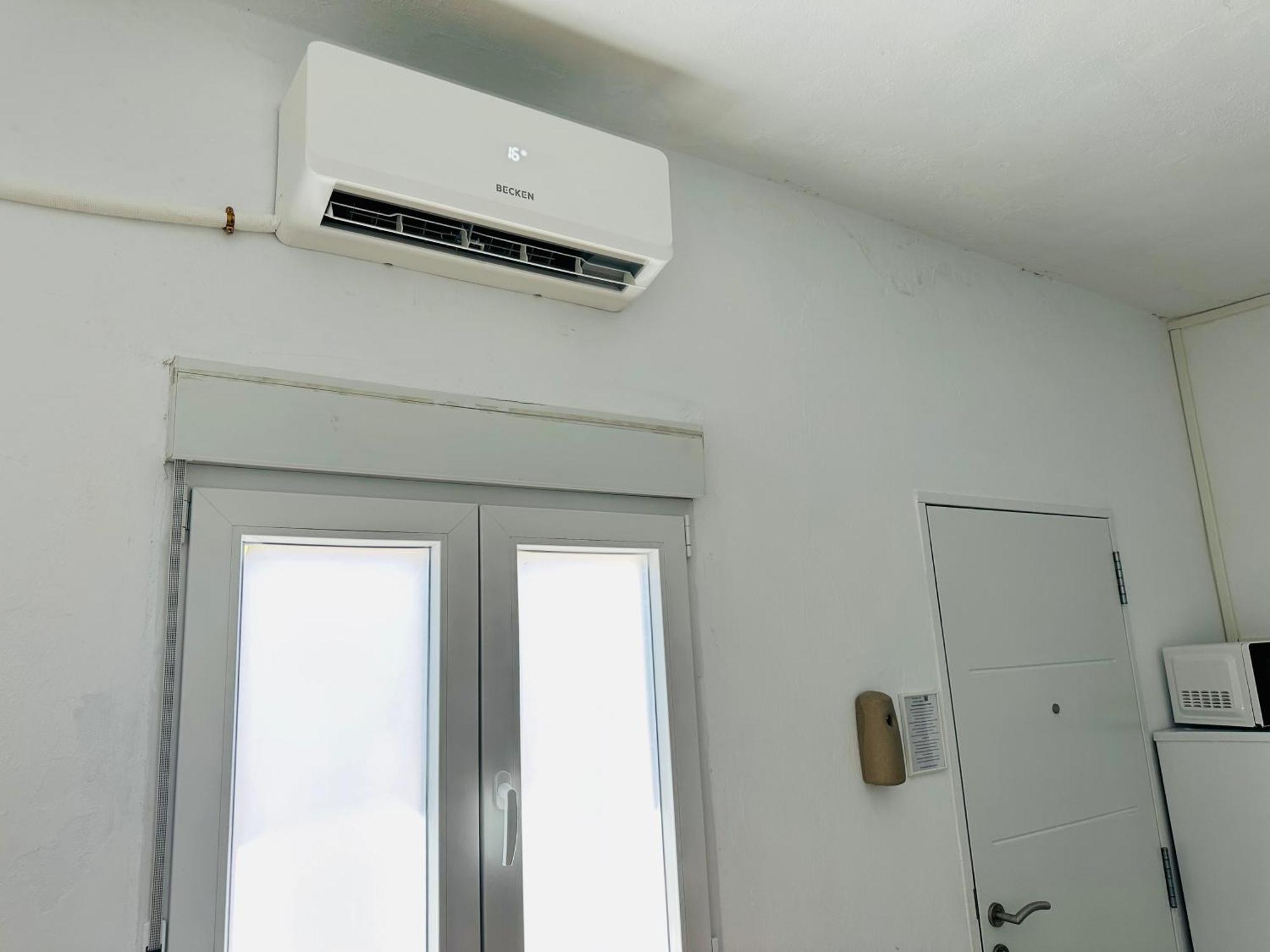Apartamento C San Jose De Los Llanos Eksteriør bilde